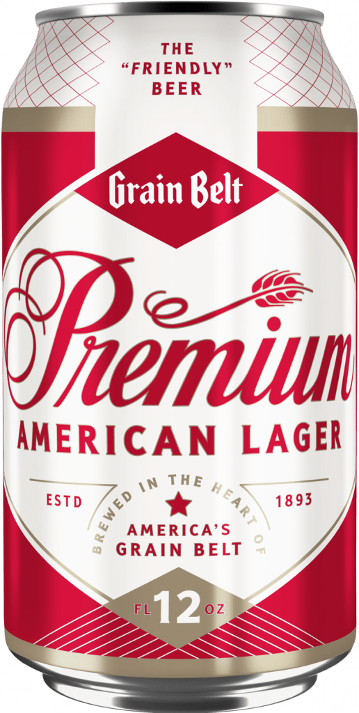 the best goddamn beer in the upper middle west